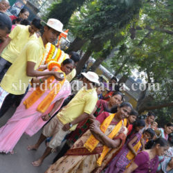 Sai Kripa Padayatri Seva Mandal