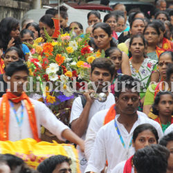 Sai Kripa Padayatri Seva Mandal