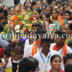 Sai Kripa Padayatri Seva Mandal