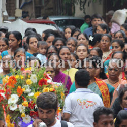 Sai Kripa Padayatri Seva Mandal