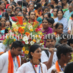 Sai Kripa Padayatri Seva Mandal