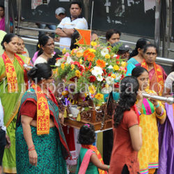 Sai Kripa Padayatri Seva Mandal