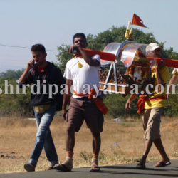 Sai Kripa Padayatri Seva Mandal