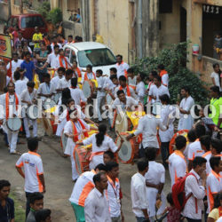 Sai Kripa Padayatri Seva Mandal