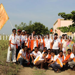 Sai Kripa Padayatri Seva Mandal