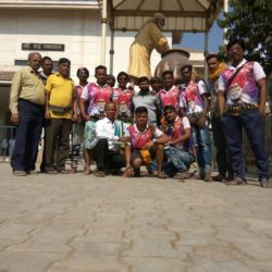 Om Sai Sevak Padayatrik (Vagoba Seva Mandal)