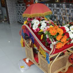 Om Sai Sevak Padayatrik (Vagoba Seva Mandal)