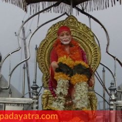 Vikhroli (Park Site) To Shirdi Padayatra- My 4th Padayatra Experience